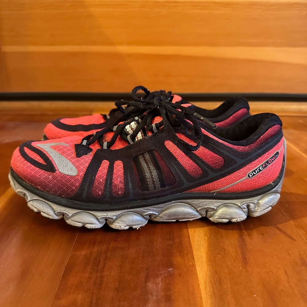 Brooks Pure Flow 2 running shoes